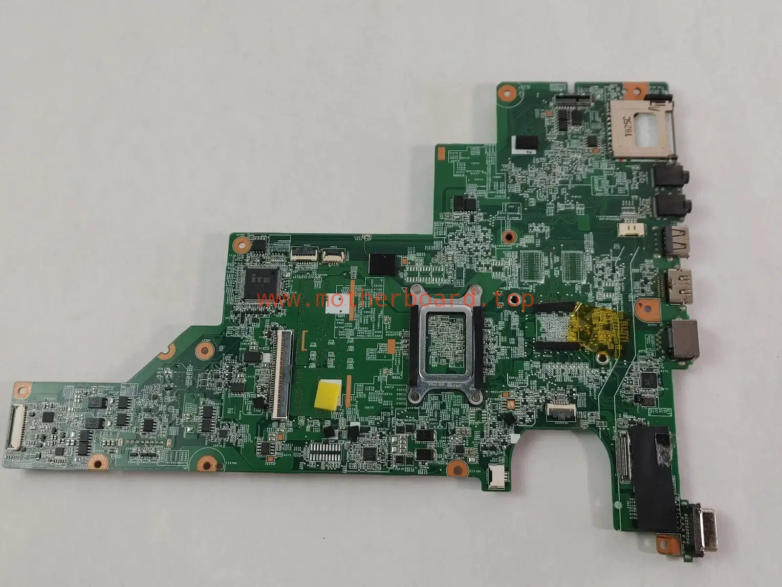 HP Pavilion DM4-1200 AMD E-300 1.30 GHz DDR3 Motherboard 661339-001 2