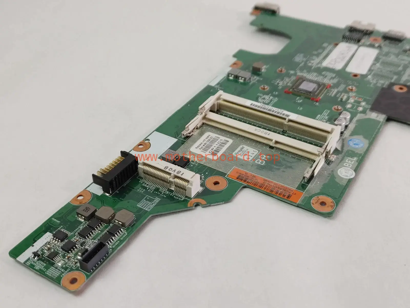 HP Pavilion DM4-1200 AMD E-300 1.30 GHz DDR3 Motherboard 661339-001 4