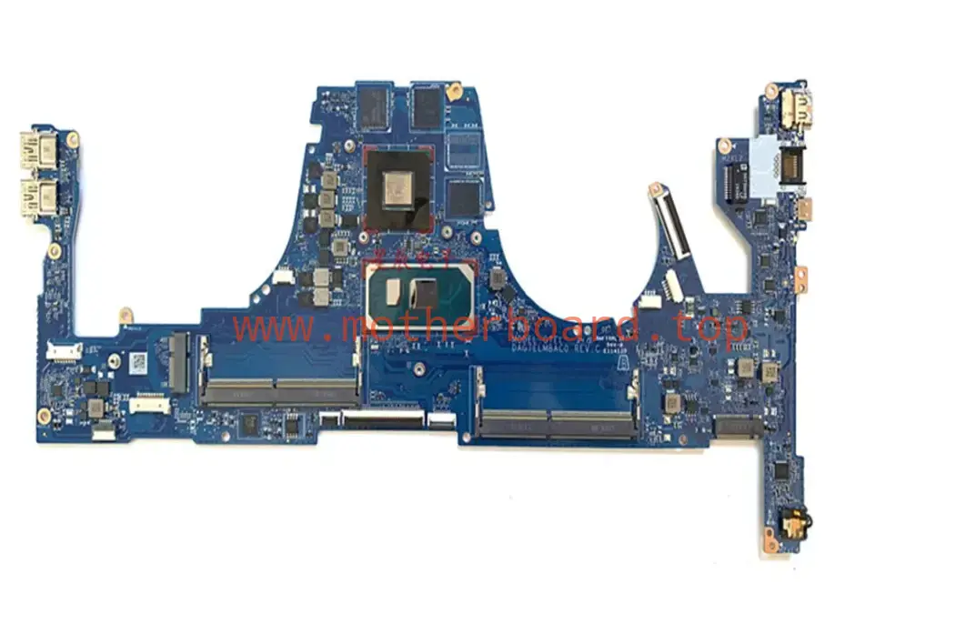 For HP Pavilion 15-CS I7-1065G7 GTX1050 3GB Laptop Motherboard L67281-001