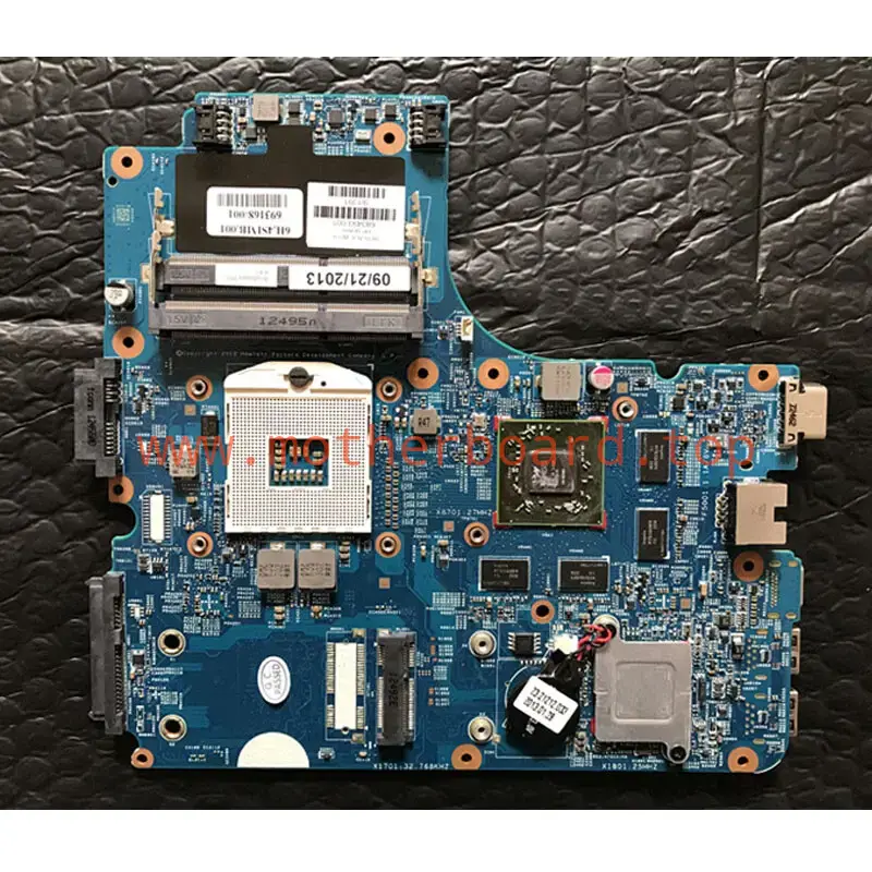 FOR HP 4740S 4540S 4441S Motherboard Test OK 683494-501 683493-001 683493-601