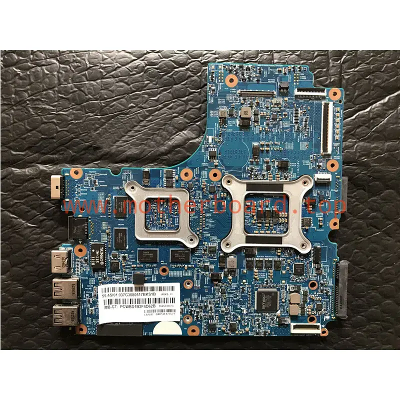 FOR HP 4740S 4540S 4441S Motherboard Test OK 683494-501 683493-001 683493-601 2