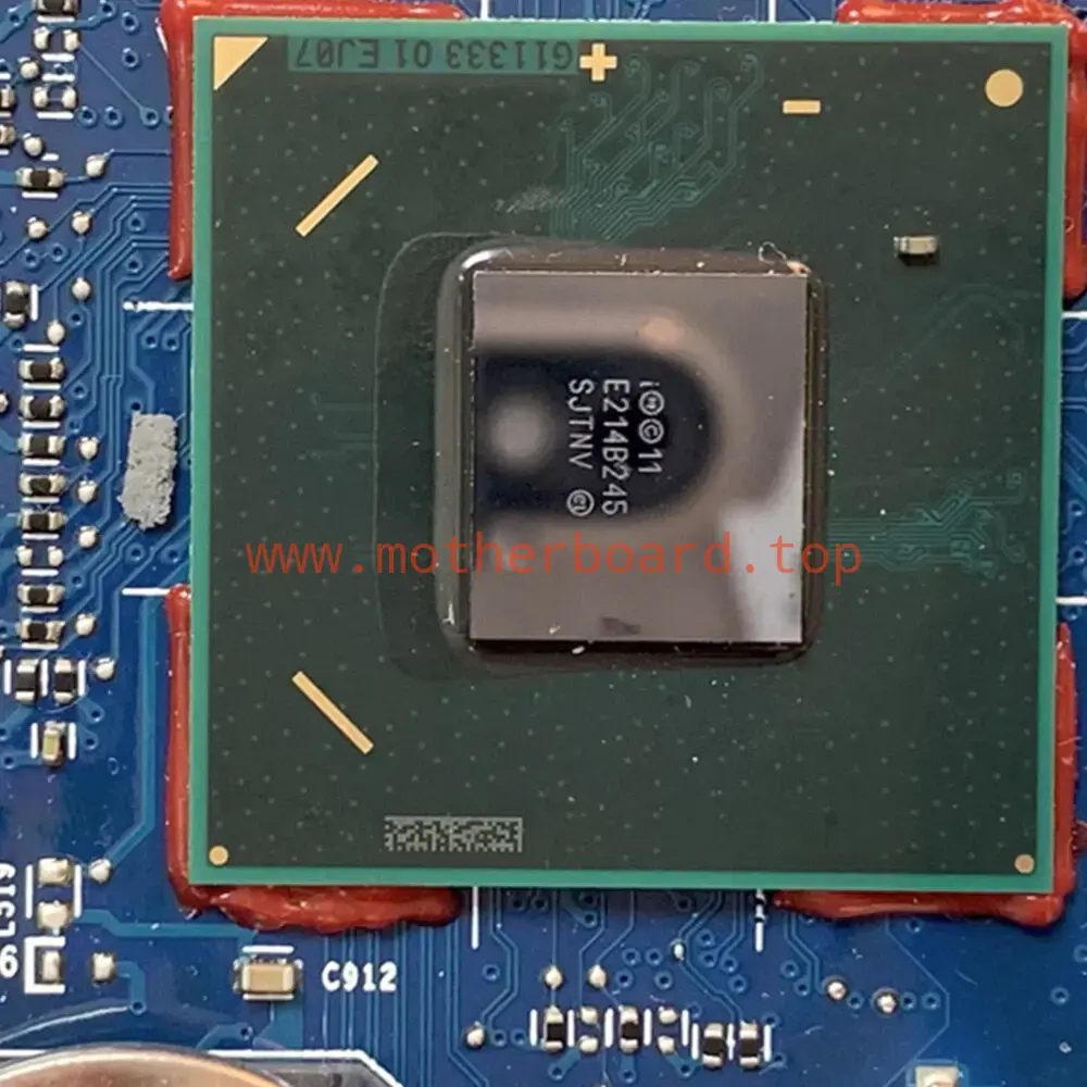 FOR HP 1000 motherboard 685782-501 6050A2493101 2