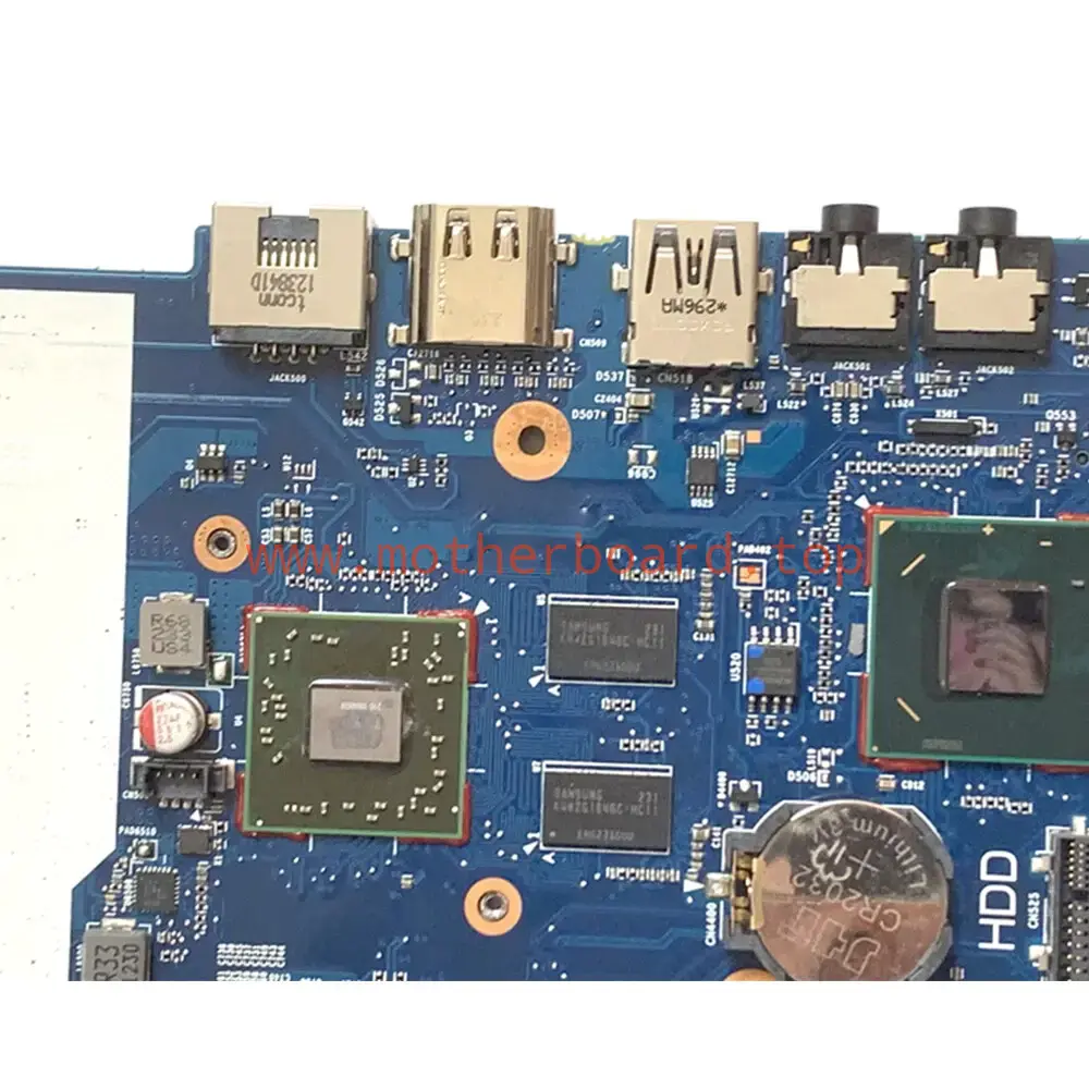 FOR HP 1000 motherboard 685782-501 6050A2493101 3