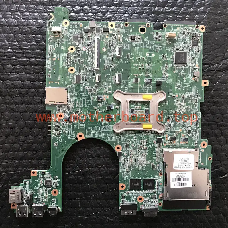 For HP 8570P 6570B Motherboard 686976-001 686975-001 686970-001 674744-001 2