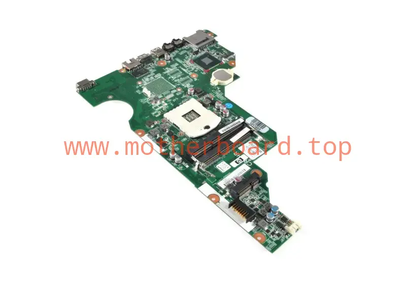 687701-001 - System Board (MB) HM75 - 6U For 650 Notebook
