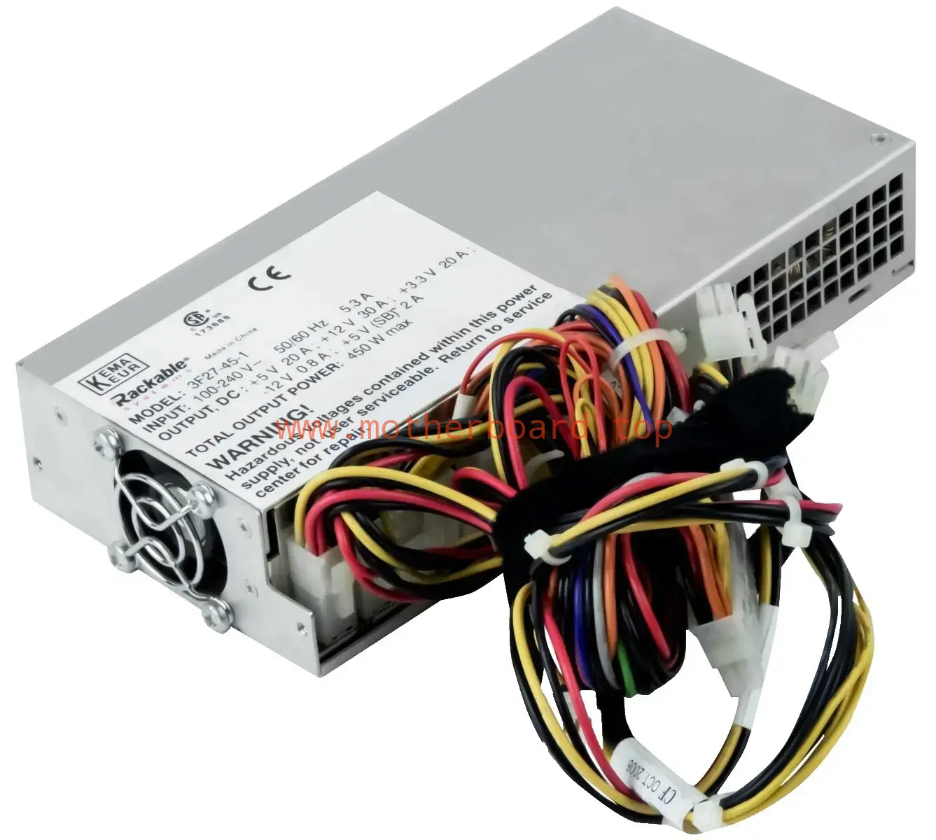 687701-001 - System Board (MB) HM75 - 6U For 650 Notebook 3
