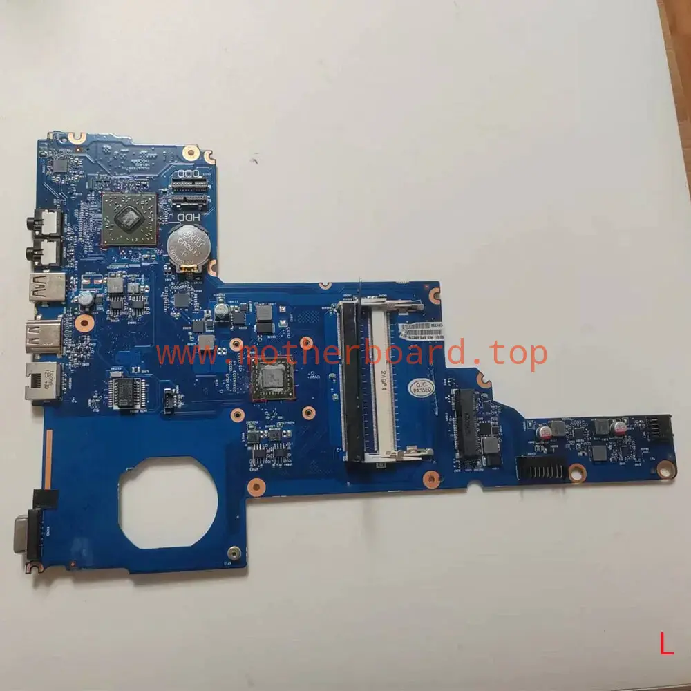 For HP Pavillion HP1000 EM1200 688278-501 6050A2498701 DDR3 Laptop motherboard