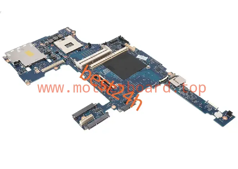For HP 8770w Motherboard 6050A2479201-MB-A02 688746-001 688746-501 688746-601 OK 3