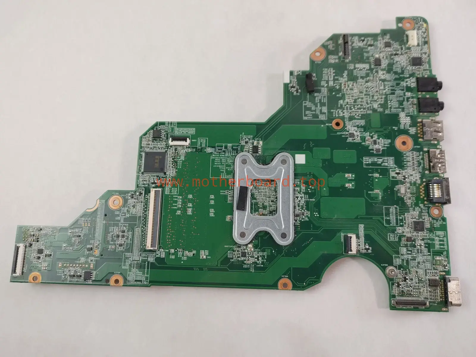 HP 655 Notebook AMD E2-1800 1.7 GHz DDR3 Laptop Motherboard 689072-001 2