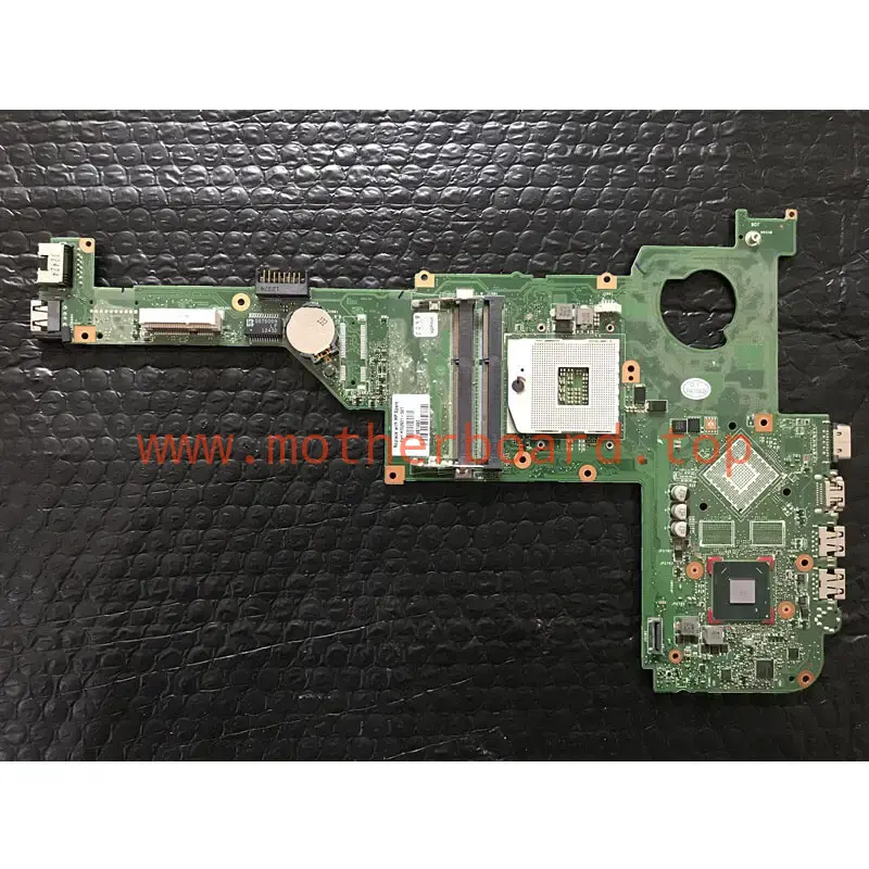 For HP M4-1000 M6-1000 Motherboard 702901-501/ 698093-501