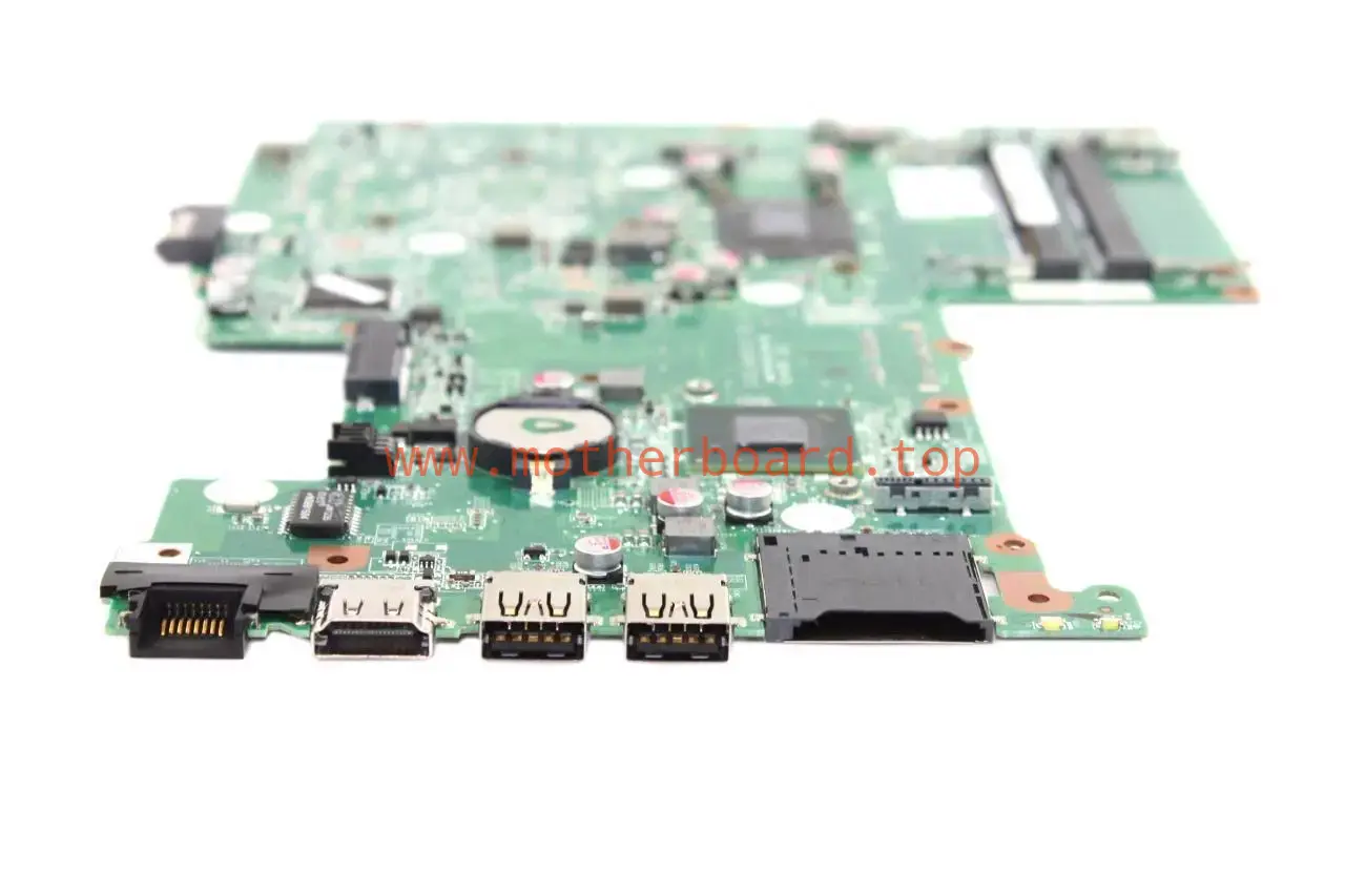 New Genuine OEM HP Pavilion Sleekbook 15 15T Series DDR3 MotherBoard 701691-001 3
