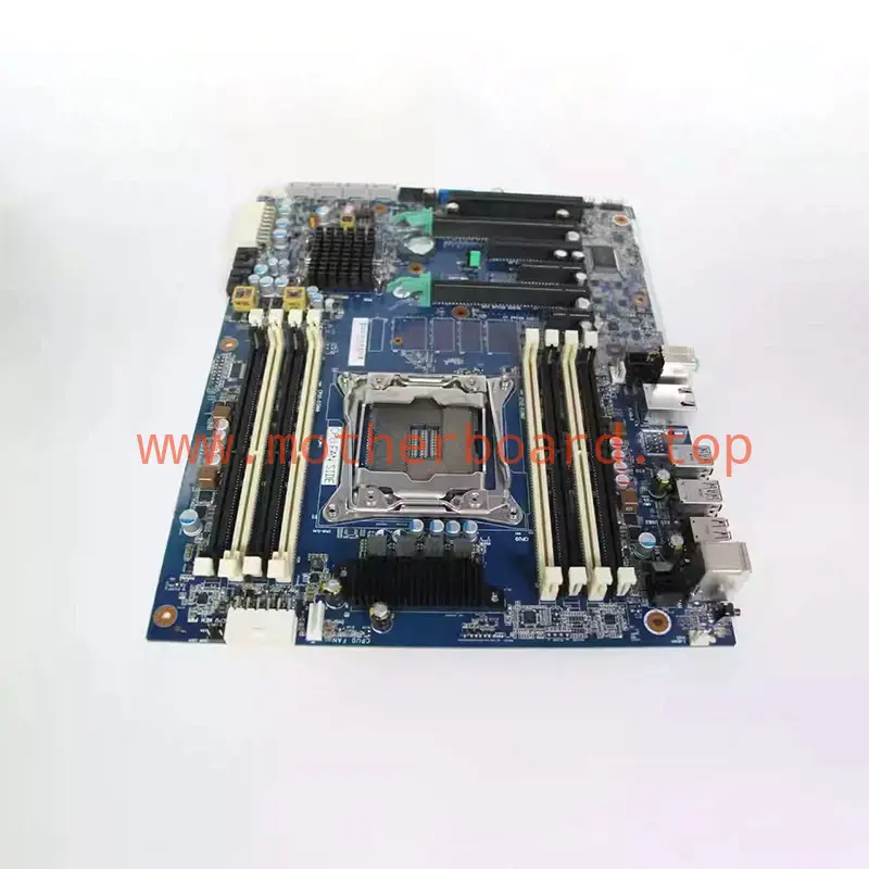 761514-601 761514-001 For HP Z440 Workstation MotherBoard 710324-002 2