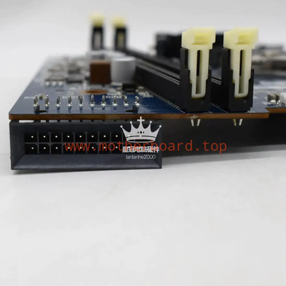 For HP Z640 Workstation 2nd CPU Riser Board 710326-001 3
