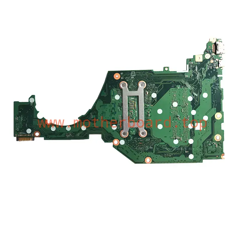 DA0P5DMB8C0 For HP 15-DY 15T-DY Motherboard SRGKF I3-1005G1 CPU L71755-601 2