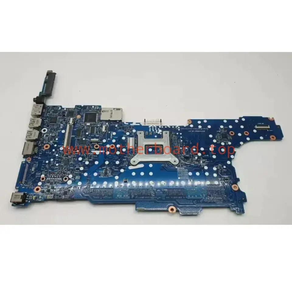 For HP EliteBook 840 G1 i5-4300U 6050A2560201 730803-001/501/601 Motherboard 2