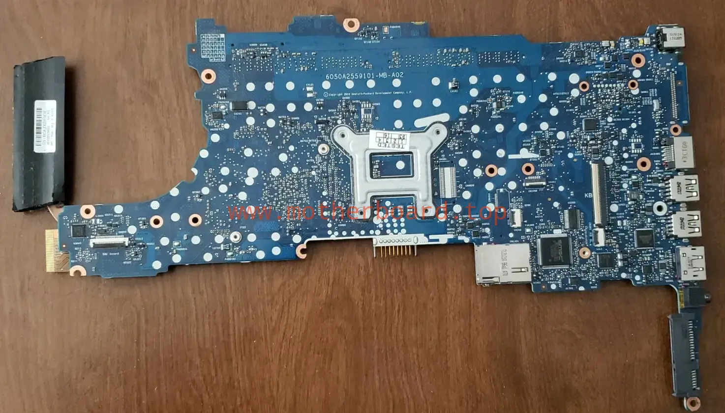 HP 840 G1 840 G1 INTEL UMA I5-4200U 1.66GHz MOTHERBOARD 730807-001 2