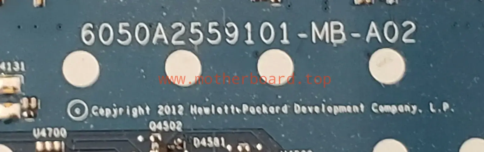 HP 840 G1 840 G1 INTEL UMA I5-4200U 1.66GHz MOTHERBOARD 730807-001 4
