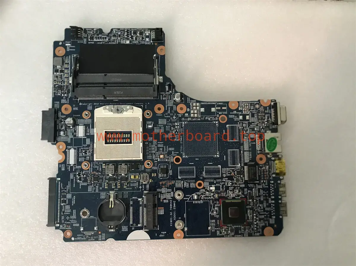 734085-501 734085-601 For HP laptop Probook 440 450 G1 Intel Motherboard