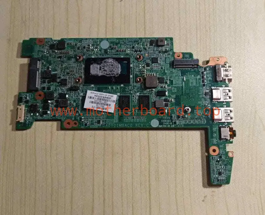 MOTHERBOARD MOTHERBOARD for HP Chromebook 14-q030ef - 740160-001 Mainboard