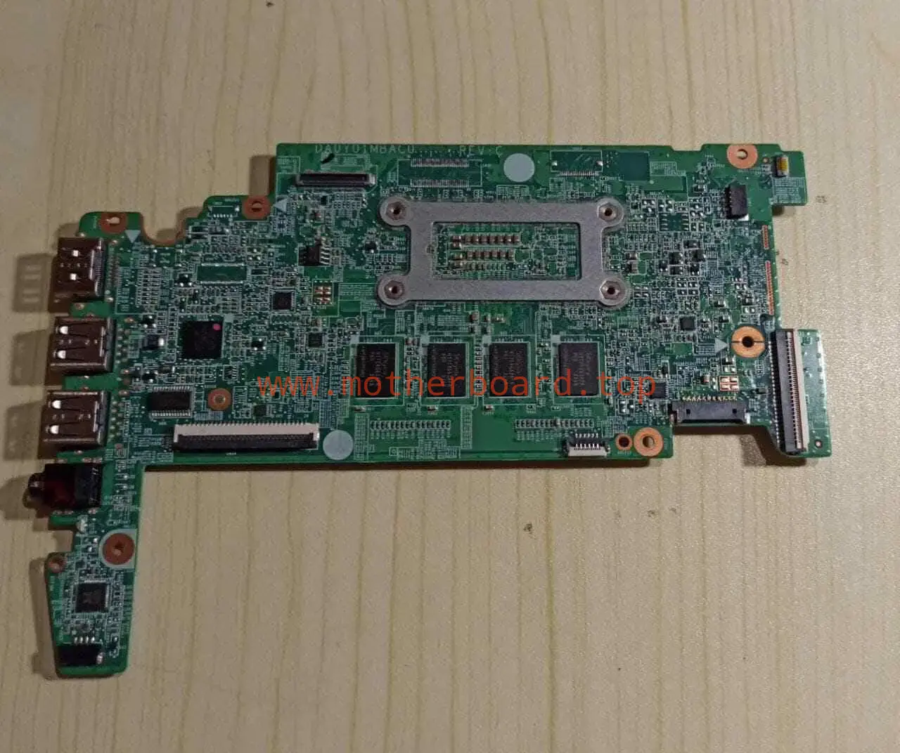 MOTHERBOARD MOTHERBOARD for HP Chromebook 14-q030ef - 740160-001 Mainboard 2