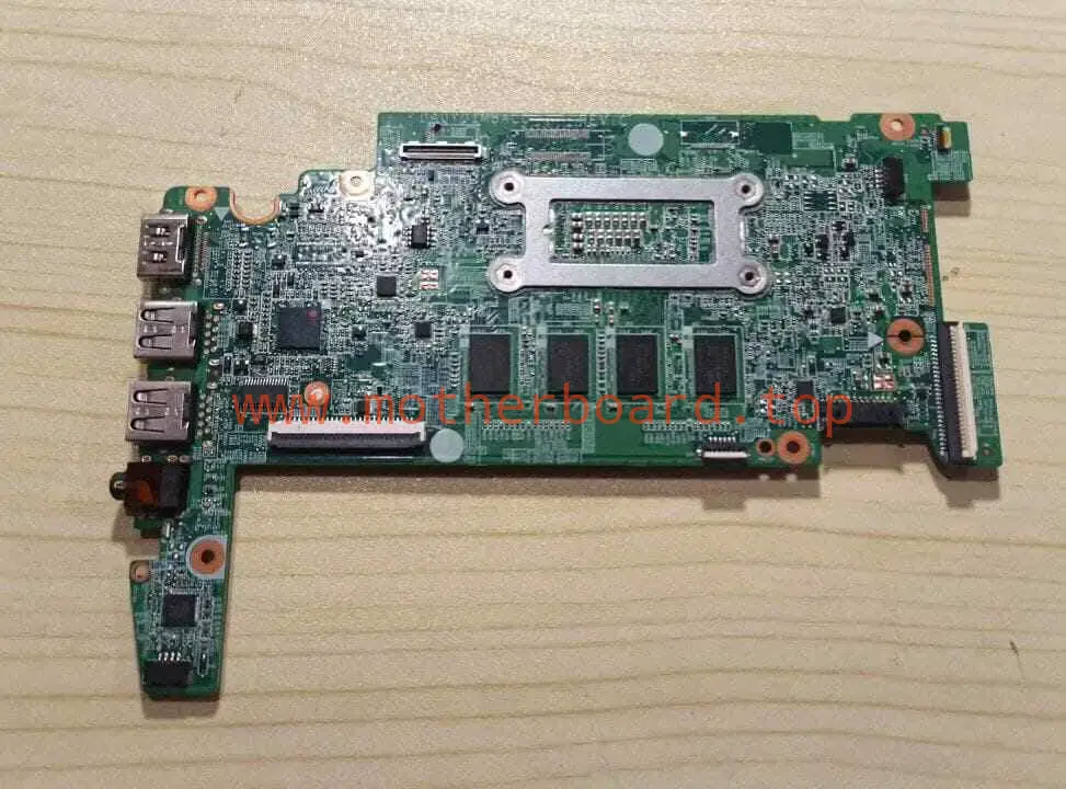 MOTHERBOARD MOTHERBOARD for HP Chromebook 14-q030ef - 740160-001 Mainboard 3