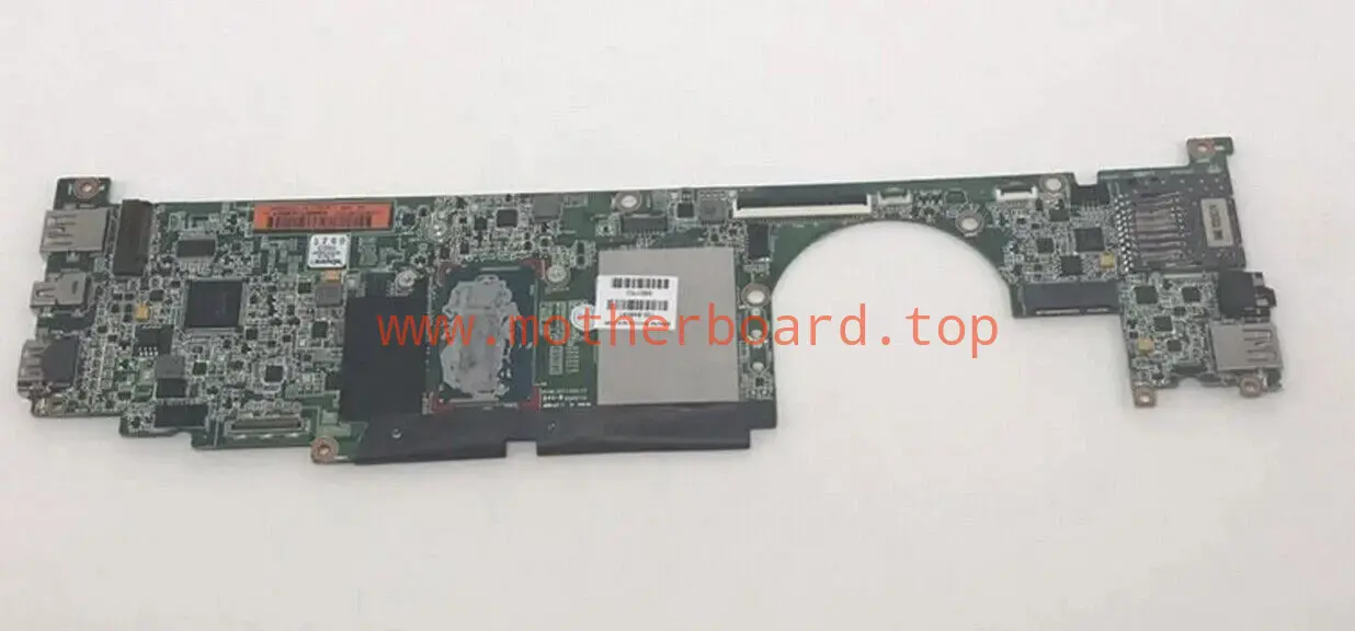 743849-501 For HP Spectre 13 Pro 13T-3000 w/ i7-4500U 8GB UMA Laptop Motherboard