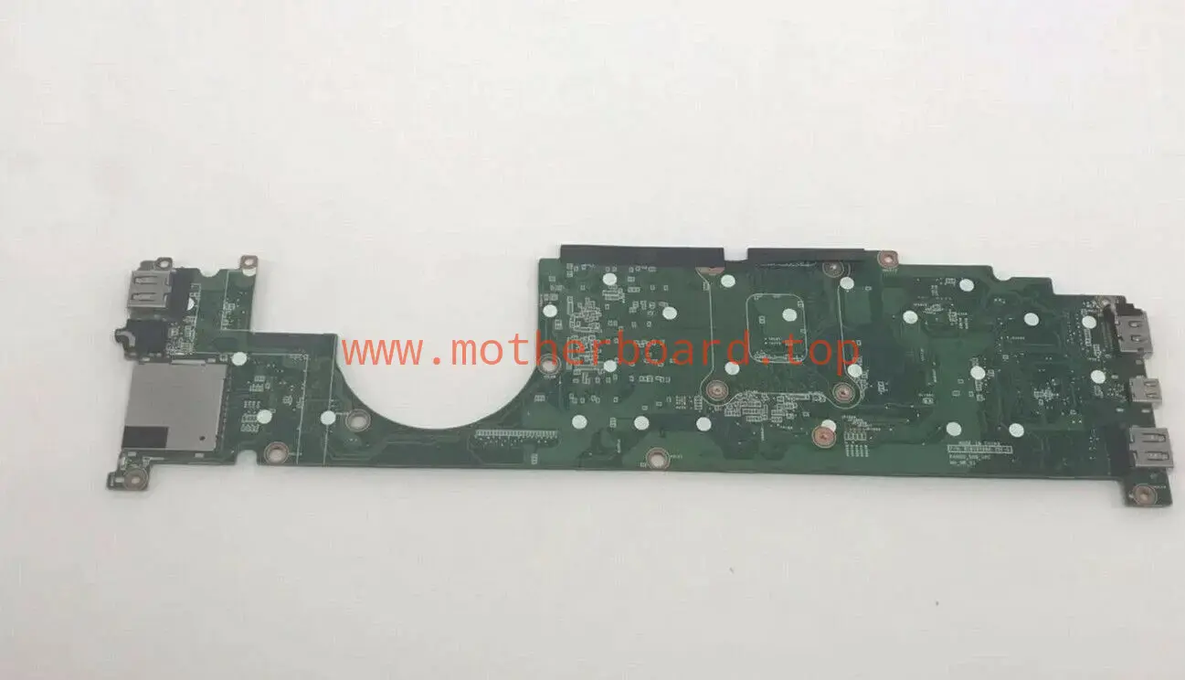 743849-501 For HP Spectre 13 Pro 13T-3000 w/ i7-4500U 8GB UMA Laptop Motherboard 3