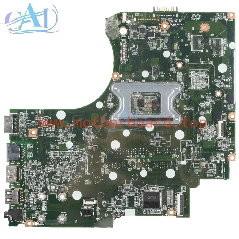 747137-001 For HP Pavilion 15-D F113 15" Laptop Motherboard 010194G00 SLJ8E DDR3 2