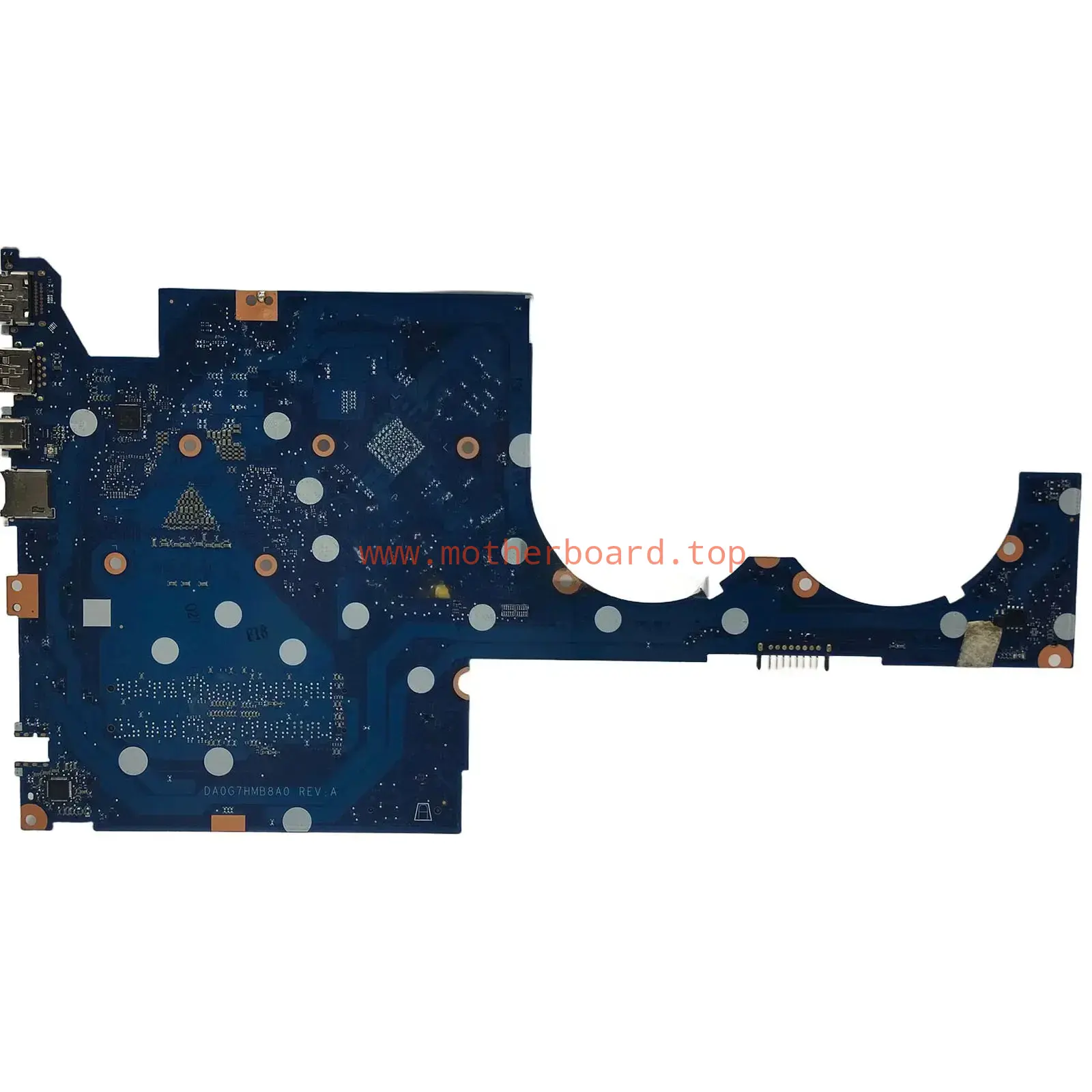 DA0G7HMB8G0 Laptop Motherboard For HP Pavilion 15-EG 15T-EG i5i7 11th M74948-601 2
