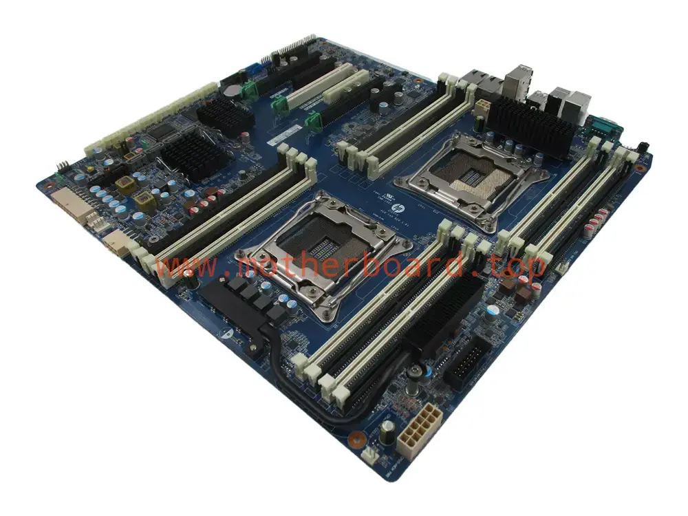 For HP Z840 Workstation Motherboard 761510-001 905483-601 905483-601 2