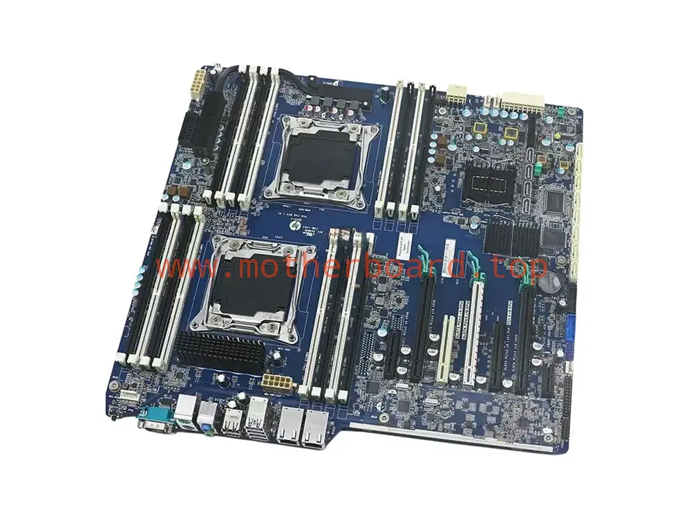 For HP Z840 Workstation Motherboard 761510-001 905483-601 905483-601 3