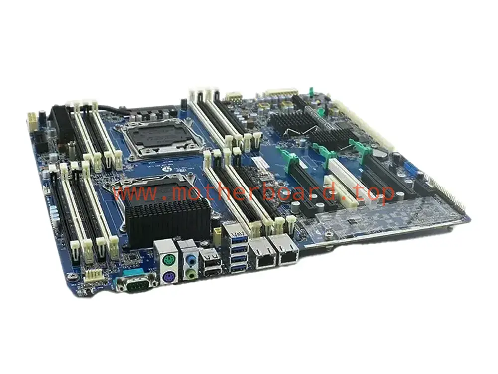 For HP Z840 Workstation Motherboard 761510-001 905483-601 905483-601 4