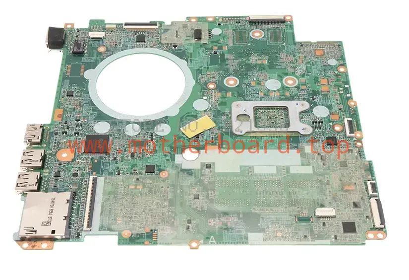 For HP Pavilion 17-F Laptop Motherboard 763424-501 DAY23AMB6F0 A10-5745M Y23A 3