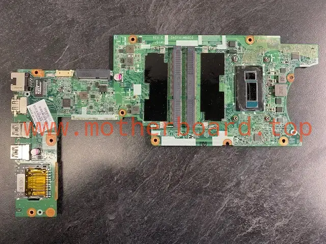 For HP ENVY 15-U series 15T-U X360 774606-501/001 w i5-4210U Laptop Motherboard