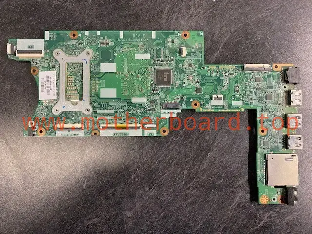 For HP ENVY 15-U series 15T-U X360 774606-501/001 w i5-4210U Laptop Motherboard 2