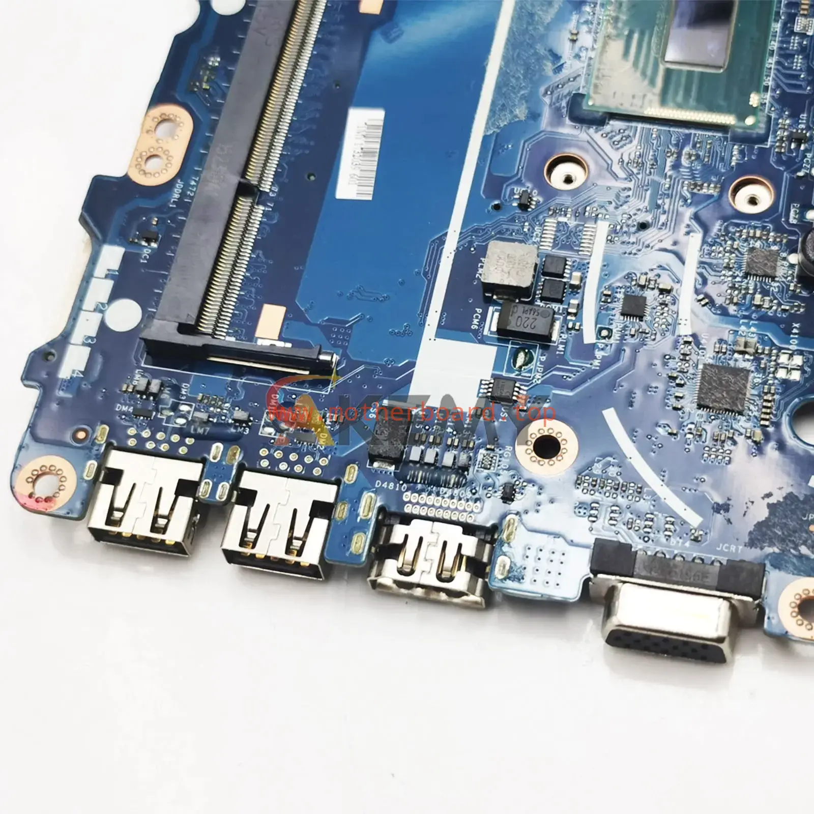 774515-001 798060-601 For HP ProBook 430 G2 Laptop Motherboard LA-B171P i3 i5 i7 4