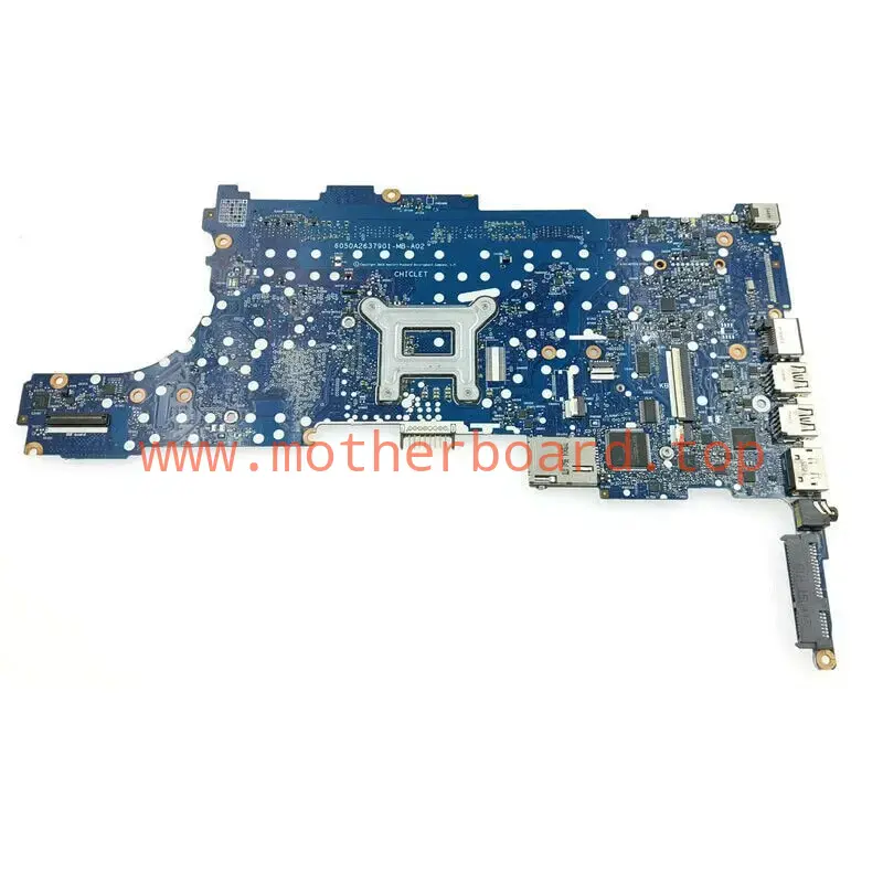 Motherboard For HP Elitebook 840 G2 - 799511-001 Intel I5-5300U CPU 2