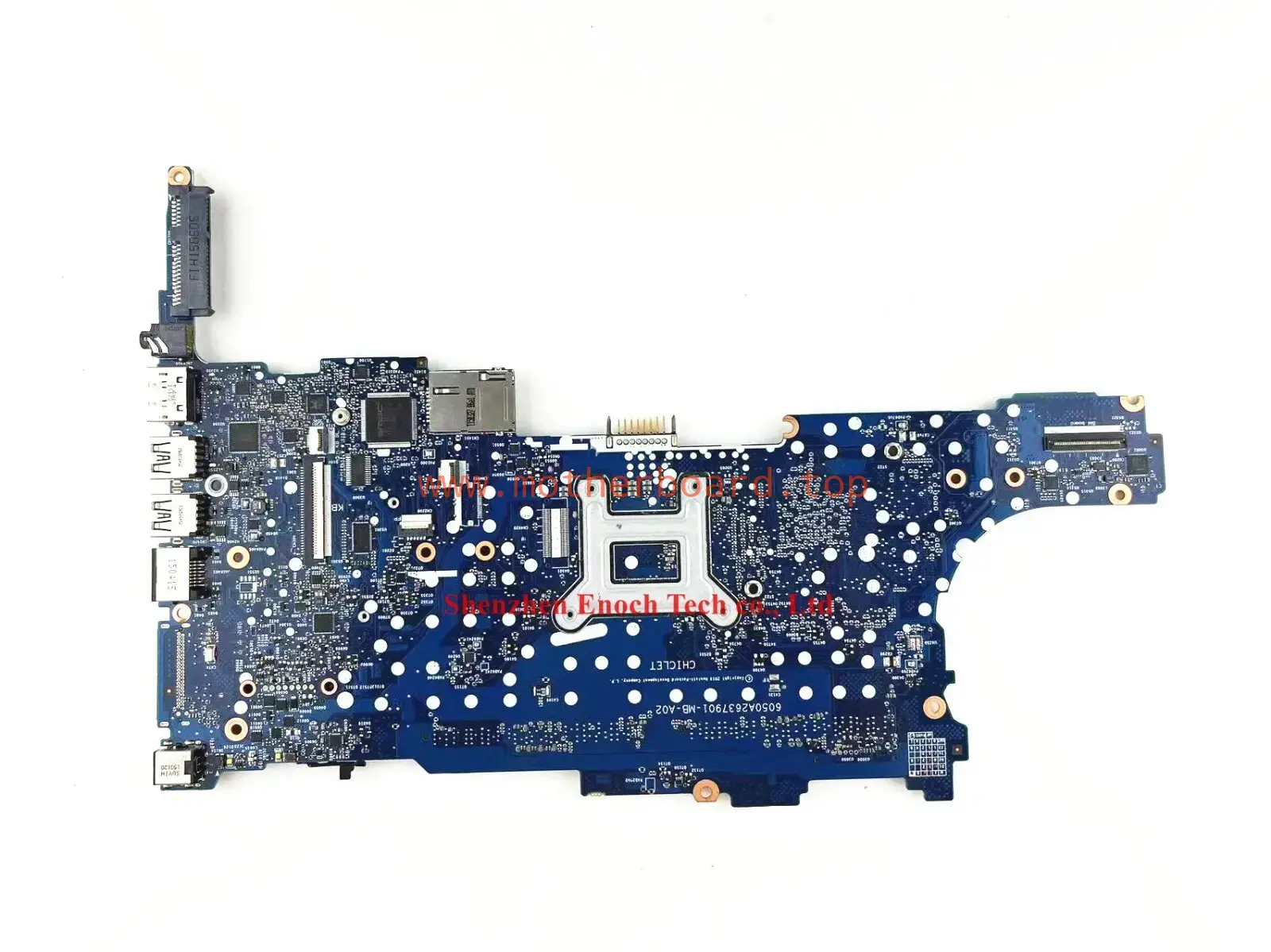 For HP EliteBook 840 G2 850 G2 Motherboard 799513-601 6050A2637901 I7-5600U UMA 2