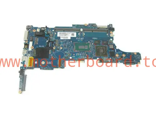 HP Elitebook 840 G2 i5-5300u Motherboard 799516-001 799516-501 799516-601