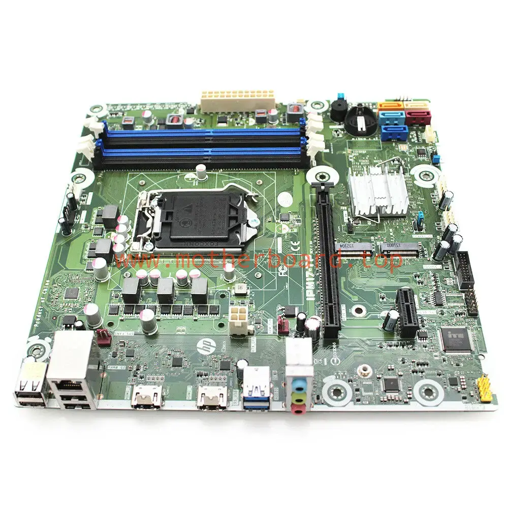 FOR HP Phoenix 860 870 Motherboard 799926-001 799926-601 IPM17-TP 100% Test Work 2