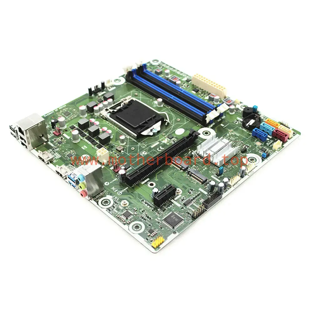 FOR HP Phoenix 860 870 Motherboard 799926-001 799926-601 IPM17-TP 100% Test Work 3