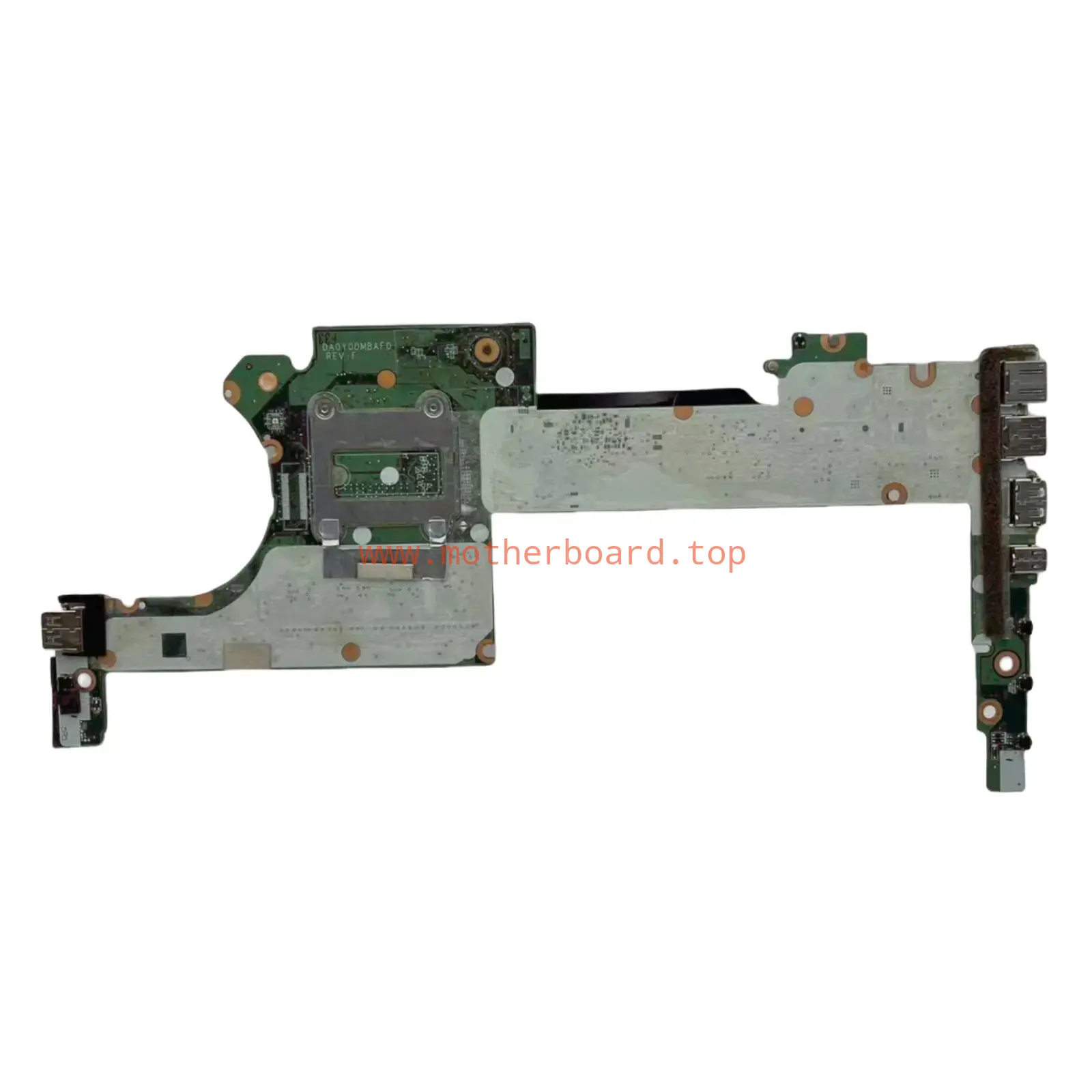 DA0Y0DMBAF0 For HP Spectre X360 G1 13-4000 Motherboard i5 i7 4GB/8GB 801505-001 2