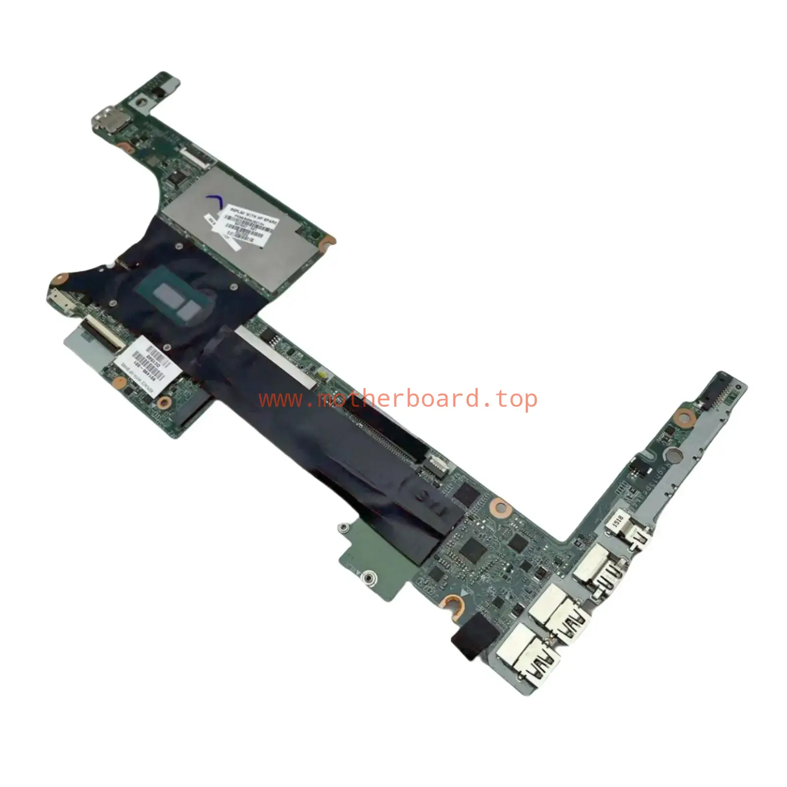 DA0Y0DMBAF0 For HP Spectre X360 G1 13-4000 Motherboard i5 i7 4GB/8GB 801505-001 4