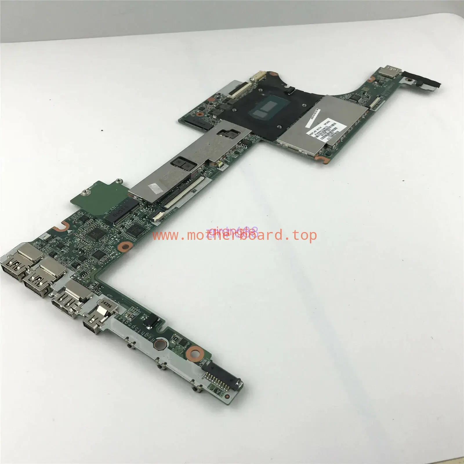 For HP X360 13-4013DX i5-5200U/8GB 801506-601/501 INTEL Motherboard TEST OK 3