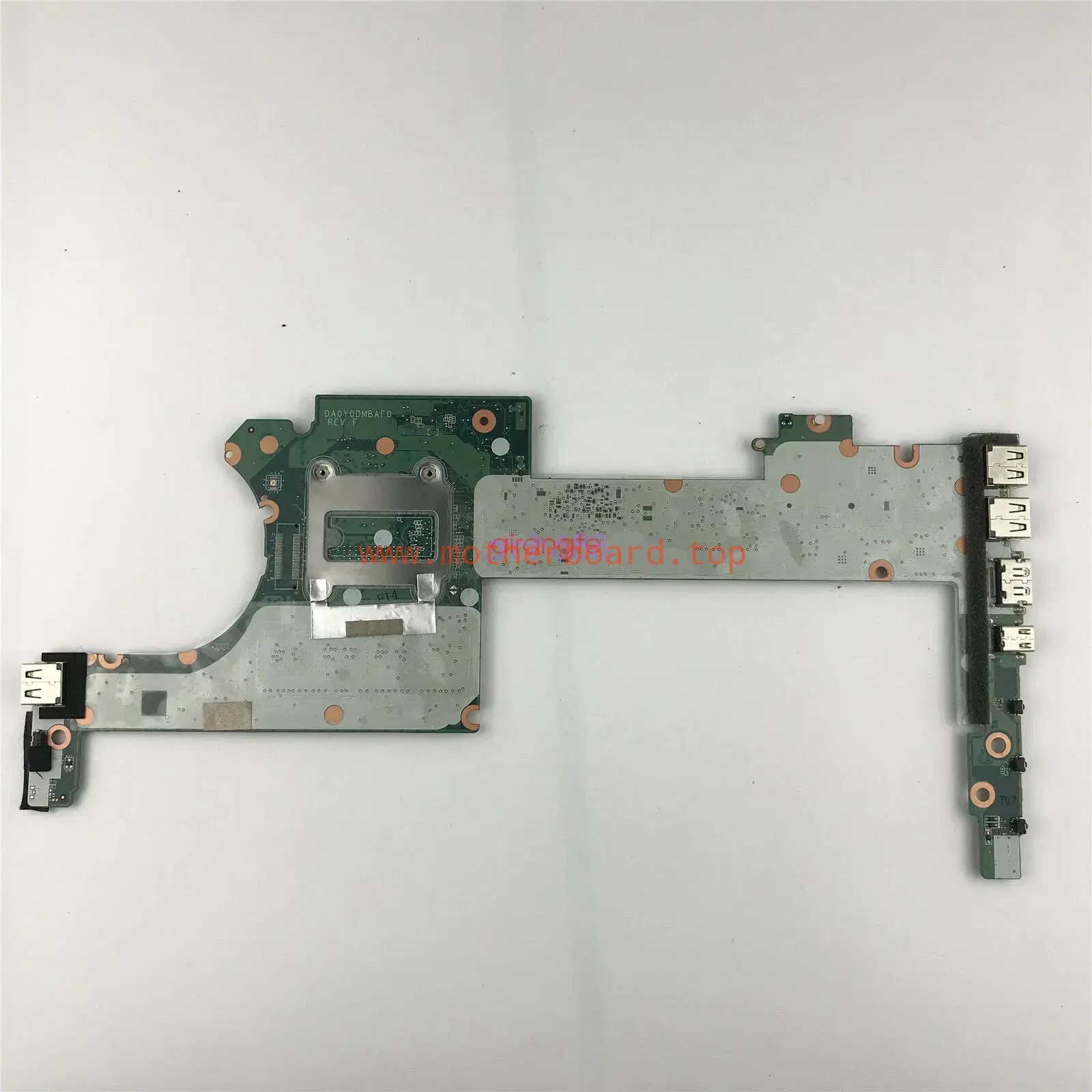 For HP X360 13-4013DX i5-5200U/8GB 801506-601/501 INTEL Motherboard TEST OK 4