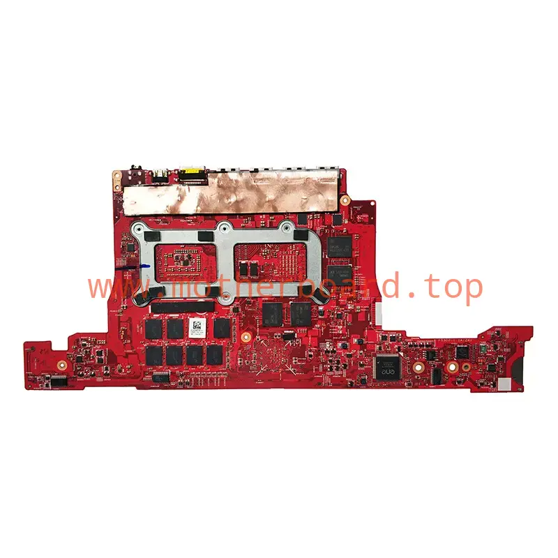 FOR HP Omen 15T-5000 TPN-W111 i7-4720HQ 8GB GTX960 2G Motherbroad 806343-501 4