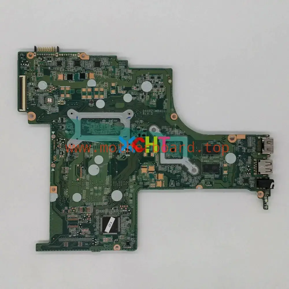 809408-601 For HP Pavilion 15-AB 15Z-AB Series R7M360 2GB A10-8700P Motherboard 3