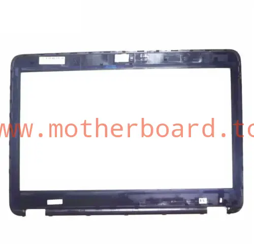 New For HP Elitebook 820 G3 LCD Front Frame Bezel 821658-001 2