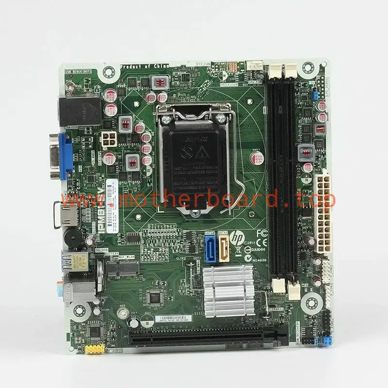 For HP IPM81-SV Motherboard LGA1150 822766-001 822766-601 Motherboard #am