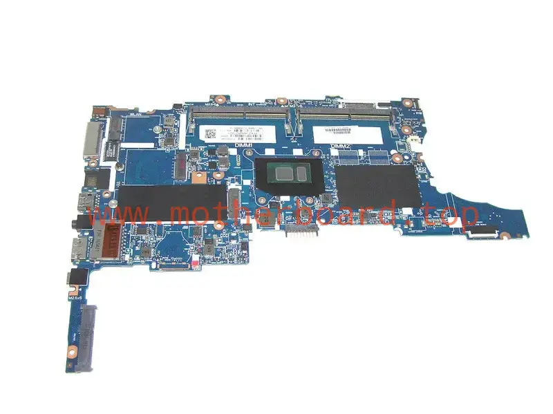 826807-001 For HP EliteBook 840 G3 850 G3 i7-6500U 2.5GHz Motherboard 826807-601